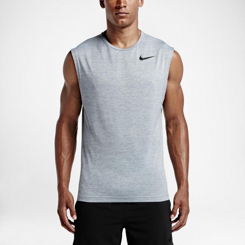 Looking for the Best Sleeveless Training Top in 2023. Try These Nike Dri-Fit Options