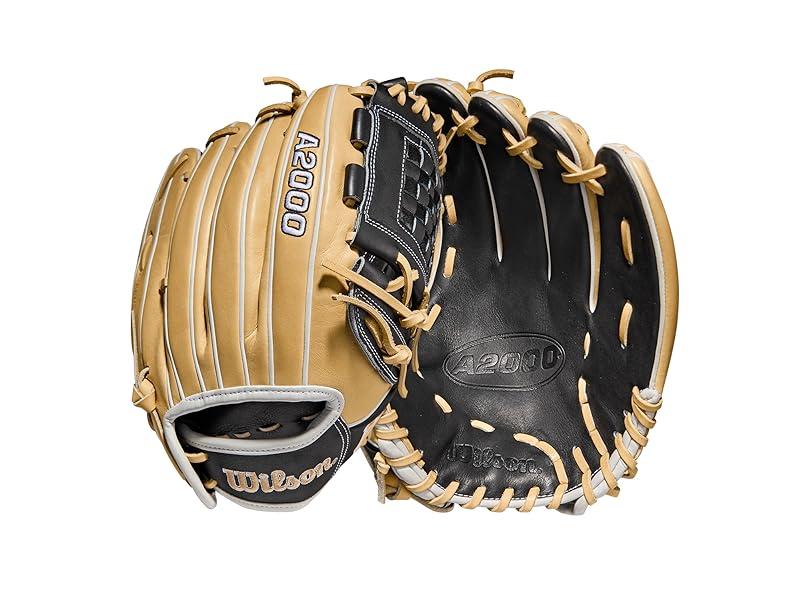 Looking for the Best Slow Pitch Softball Glove in 2023. The Wilson A2000 Delivers