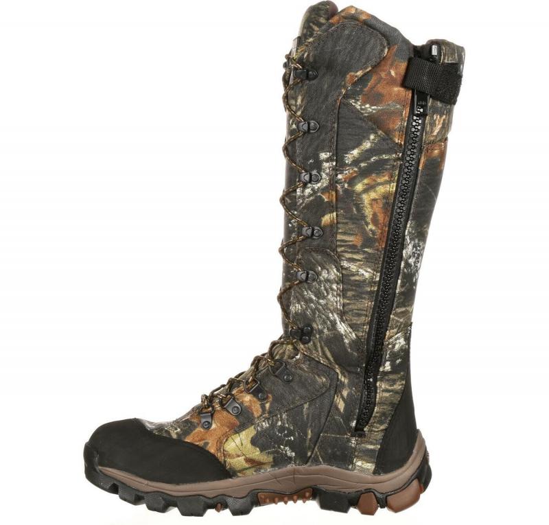 Looking for The Best Snake Boots For Hunting This Season. Discover The Top Options Here