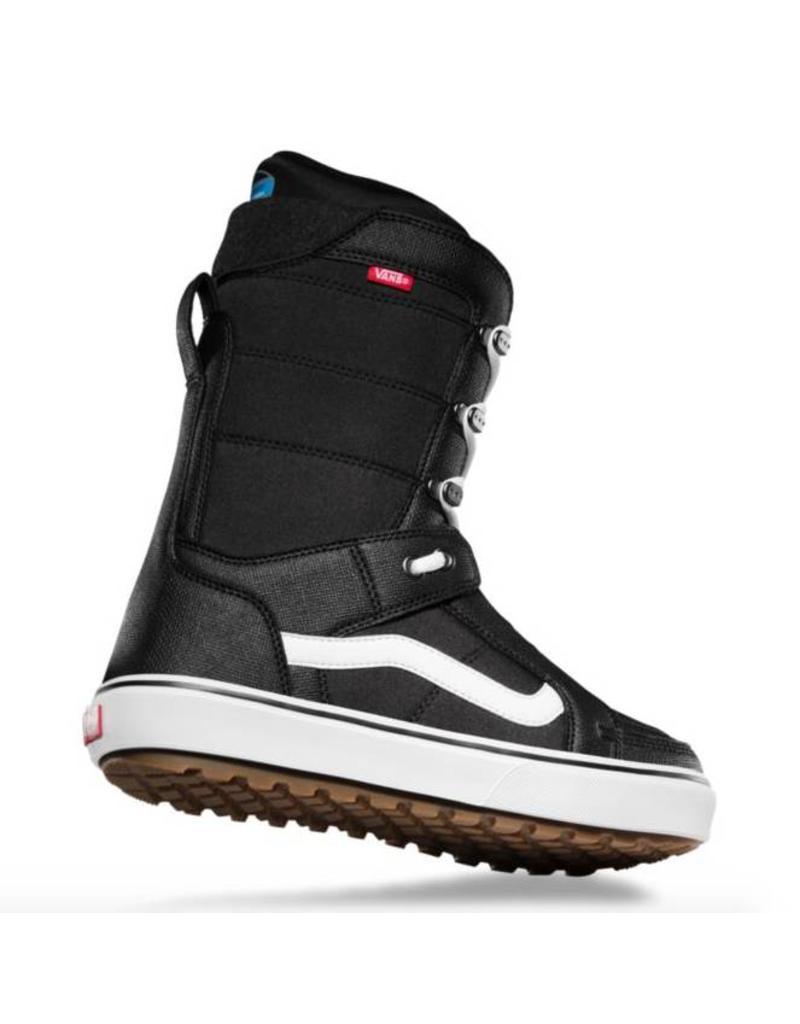 Looking for The Best Snow Boot This Winter. Try The Vans Standard Mid MTE