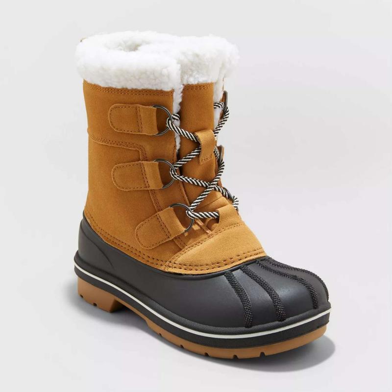 Looking for The Best Snow Boots for Kids This Winter. Find Perfect Boots Here