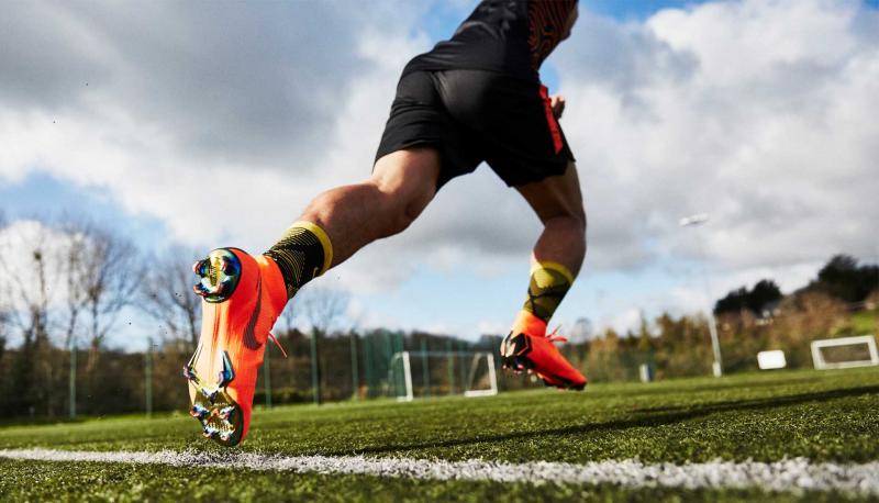 Looking for the Best Soccer Ball: Discover Why the Nike Mercurial is a Top Pick for Any Player