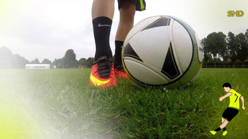 Looking for the Best Soccer Ball: Discover Why the Nike Mercurial is a Top Pick for Any Player