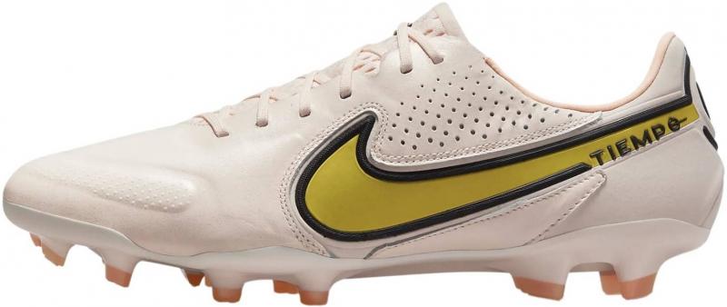 Looking for the Best Soccer Cleat in 2023: Nike Tiempo Legend 9 Pro FG Review
