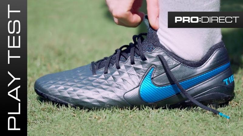 Looking for the Best Soccer Cleats. Find Out in this Tempo Legend 9 Pro Review
