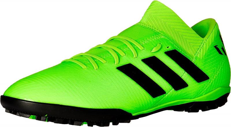 Looking for The Best Soccer Cleats in 2023. Discover The: Adidas Nemeziz Turf Shoes Review