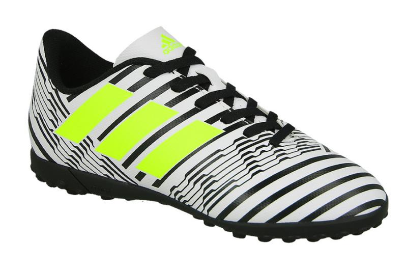 Looking for The Best Soccer Cleats in 2023. Discover The: Adidas Nemeziz Turf Shoes Review
