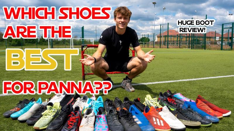 Looking For The Best Soccer Cleats in 2023. Here