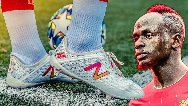 Looking For The Best Soccer Cleats in 2023. New Balance Furon V7 Might Be Your Match