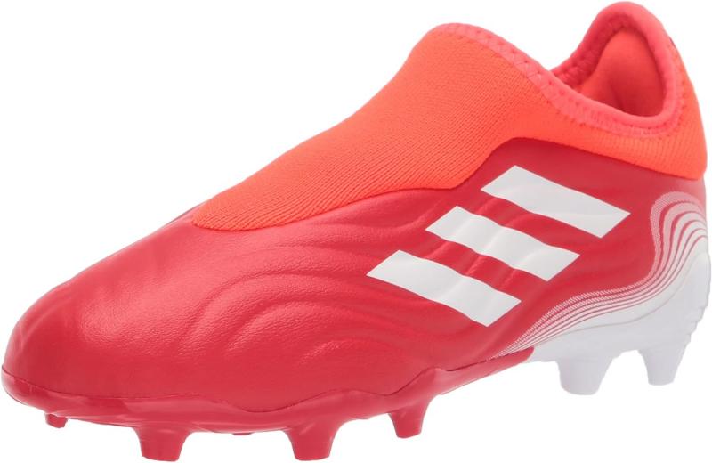 Looking For The Best Soccer Cleats in 2023. Try Adidas Copa Sense+ Firm Ground Cleats