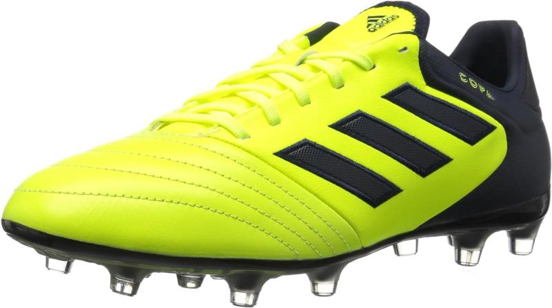 Looking For The Best Soccer Cleats in 2023. Try Adidas Copa Sense+ Firm Ground Cleats