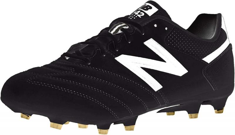 Looking For The Best Soccer Cleats This Year. Discover Why New Balance 442s Are A Must-Have