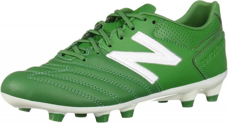Looking For The Best Soccer Cleats This Year. Discover Why New Balance 442s Are A Must-Have