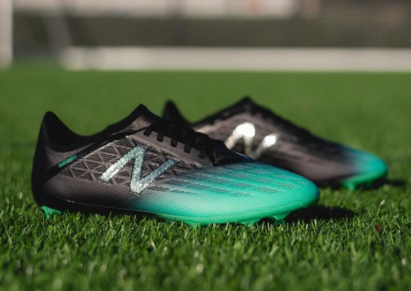 Looking For The Best Soccer Cleats This Year. Discover Why New Balance 442s Are A Must-Have