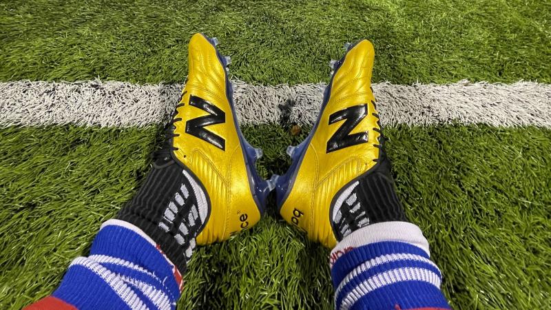Looking For The Best Soccer Cleats This Year. Discover Why New Balance 442s Are A Must-Have