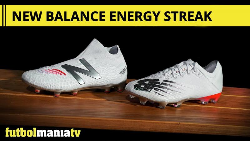 Looking For The Best Soccer Cleats This Year. Discover Why New Balance 442s Are A Must-Have