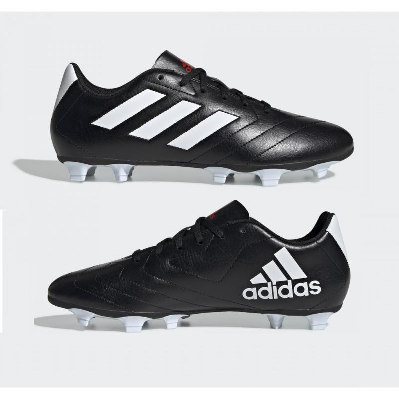 Looking for the Best Soccer Cleats This Year. Discover Why the Adidas Goletto VII FG Should Top Your List
