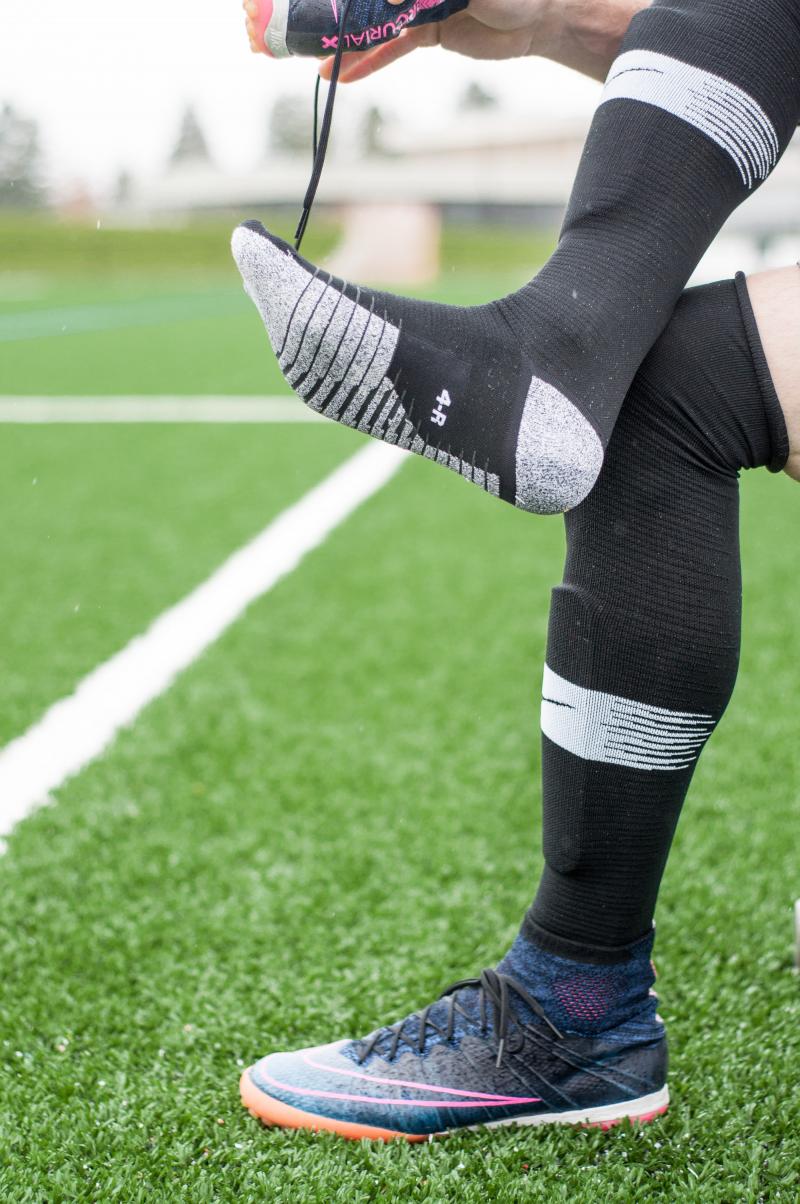Looking For The Best Soccer Socks With Grip: 15 Must-Have Features Of Nike Grip Strike Socks