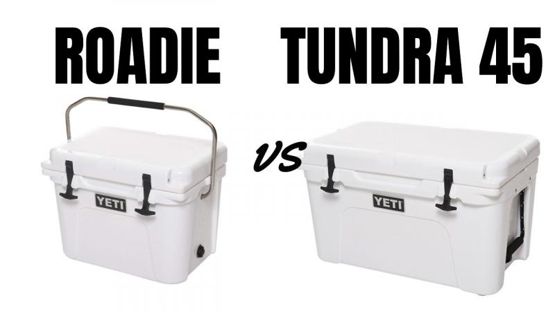 Looking for the Best Soft Yeti Cooler This Month