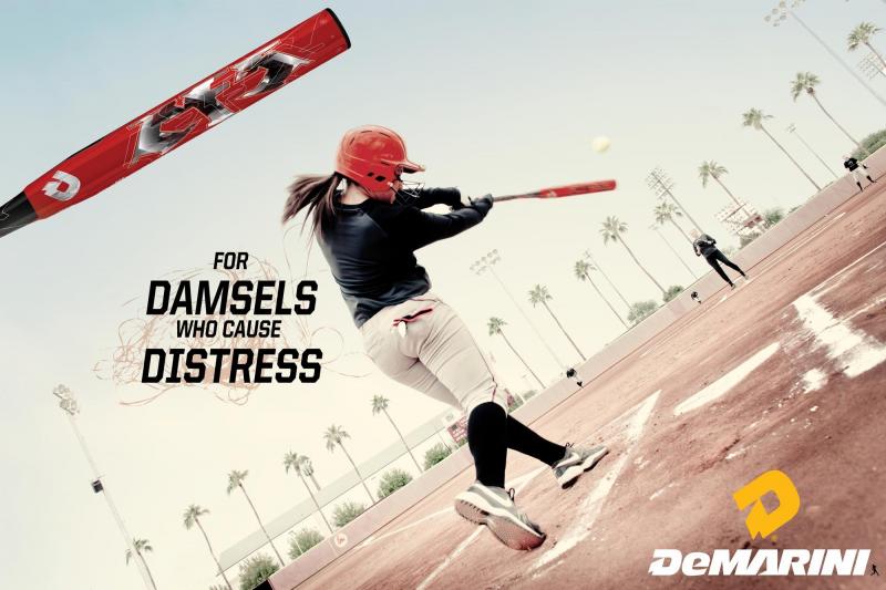 Looking For The Best Softball Bat To Smash Dingers: Discover The Secret Power Of Double Barrel Fastpitch Models
