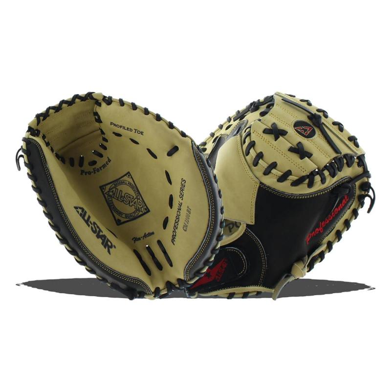 Looking For The Best Softball Catcher