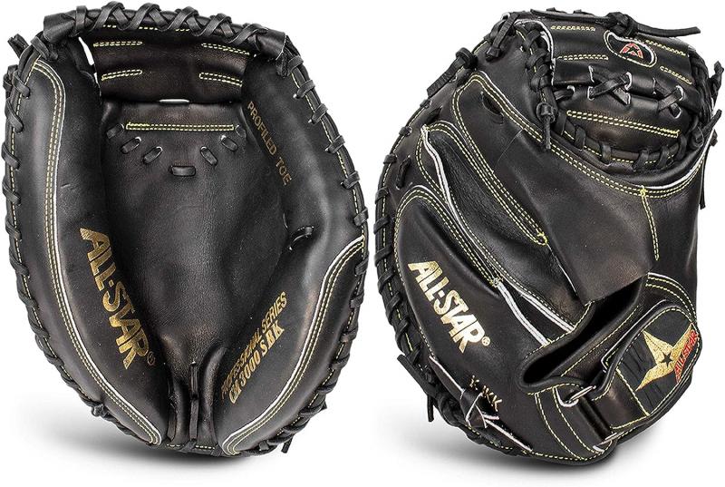 Looking For The Best Softball Catcher