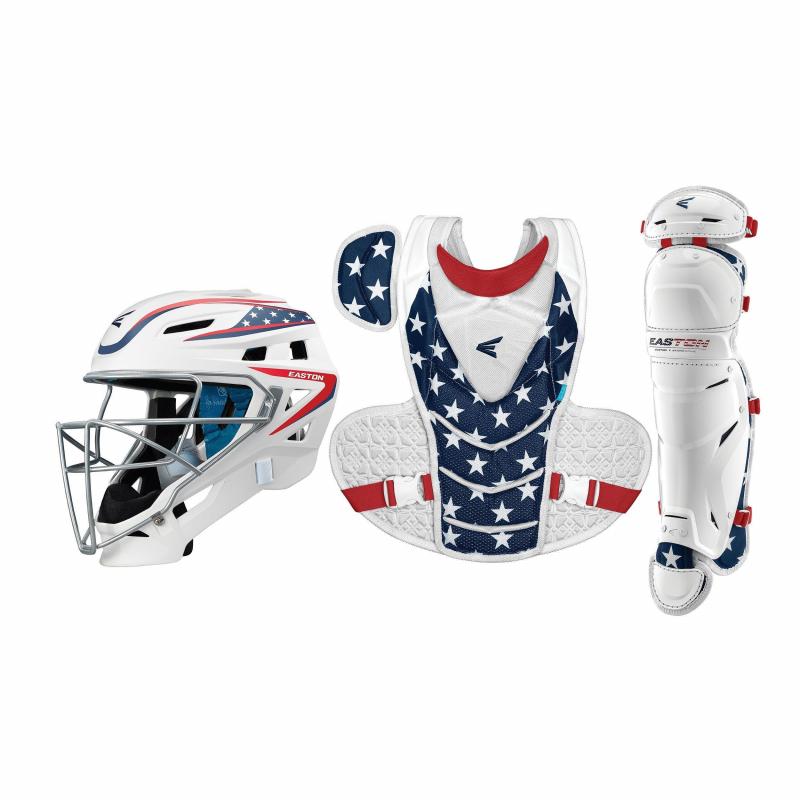 Looking For The Best Softball Catcher