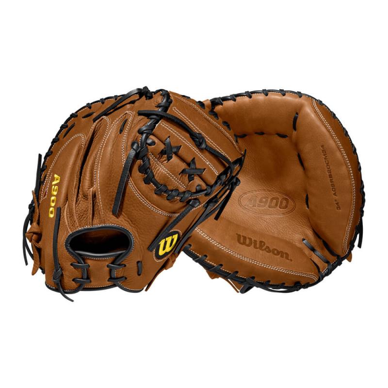 Looking For The Best Softball Catcher