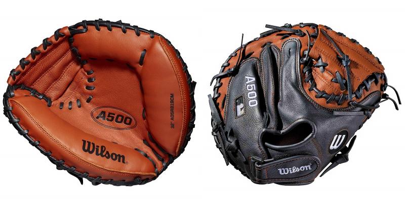 Looking For The Best Softball Catcher