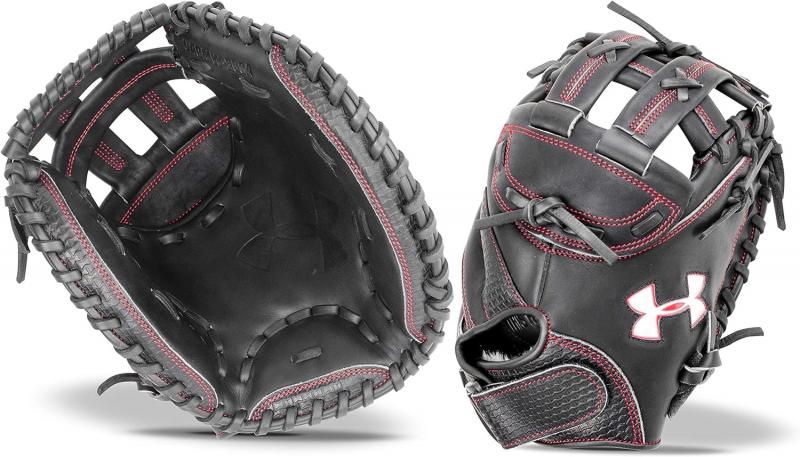 Looking For The Best Softball Catcher