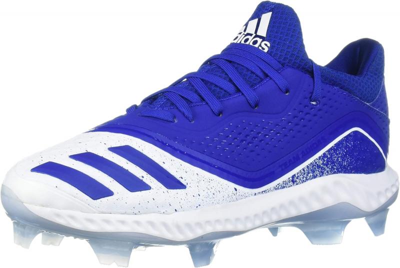 Looking For The Best Softball Cleats. Expert Review Of Adidas Icon V Bounce