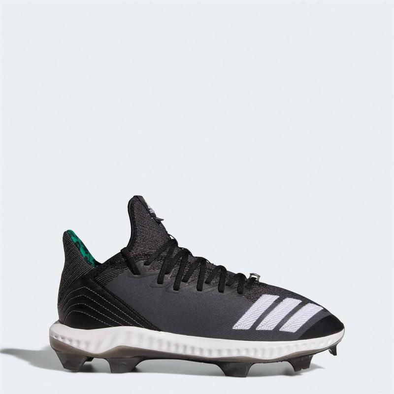 Looking For The Best Softball Cleats. Expert Review Of Adidas Icon V Bounce