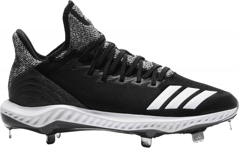 Looking For The Best Softball Cleats. Expert Review Of Adidas Icon V Bounce