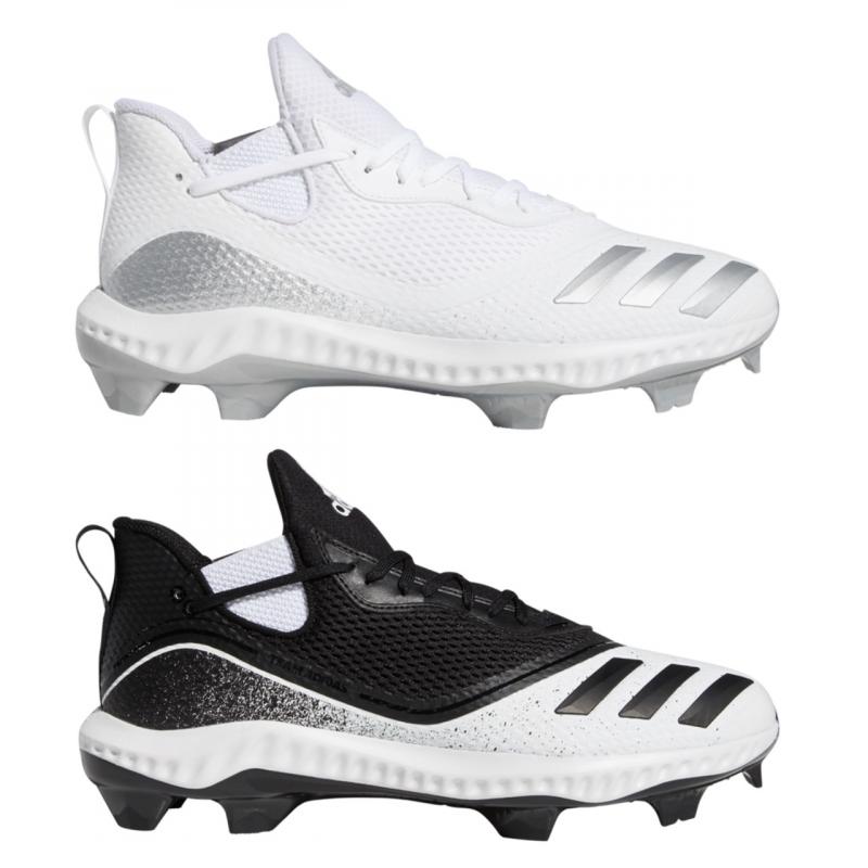 Looking For The Best Softball Cleats. Expert Review Of Adidas Icon V Bounce