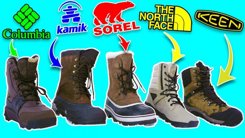 Looking for the Best Sorel Out and About Boots in 2023. Here are 15 Key Features to Consider