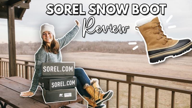 Looking for the Best Sorel Out 