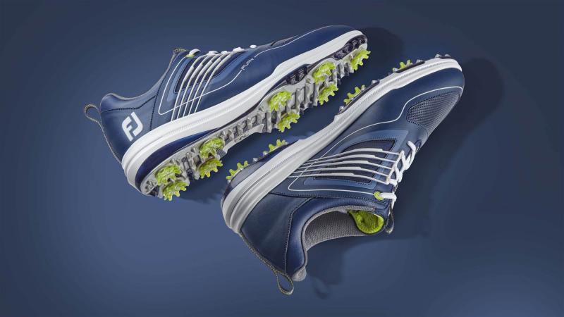 Looking For The Best Spiked Golf Shoes This Year. Discover The FootJoy Sport LT