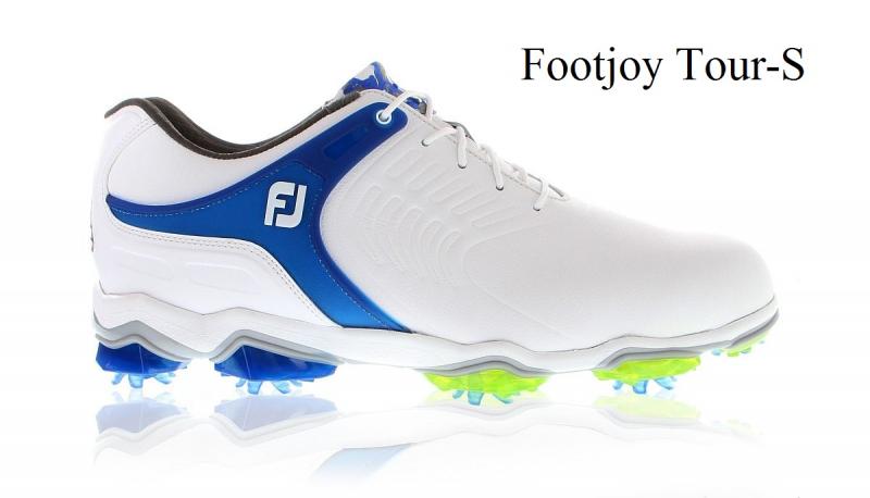 Looking For The Best Spiked Golf Shoes This Year. Discover The FootJoy Sport LT