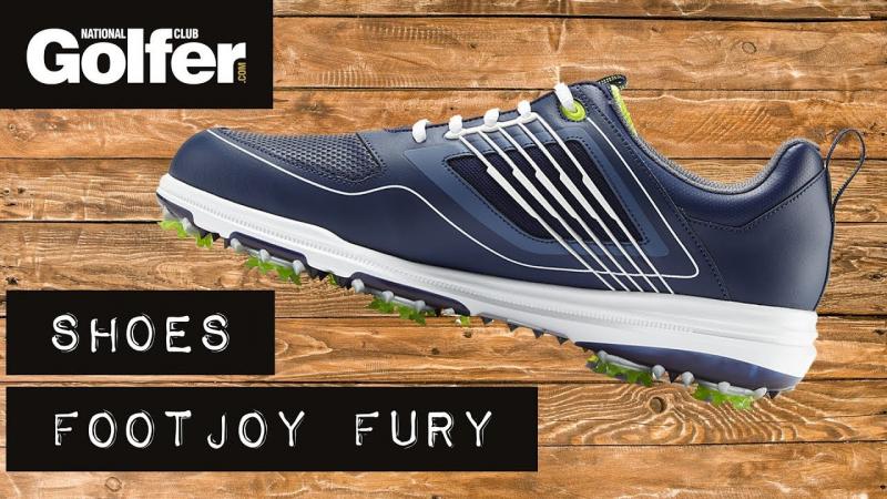 Looking For The Best Spiked Golf Shoes This Year. Discover The FootJoy Sport LT