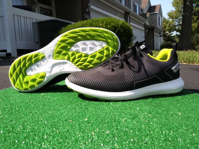 Looking For The Best Spiked Golf Shoes This Year. Discover The FootJoy Sport LT