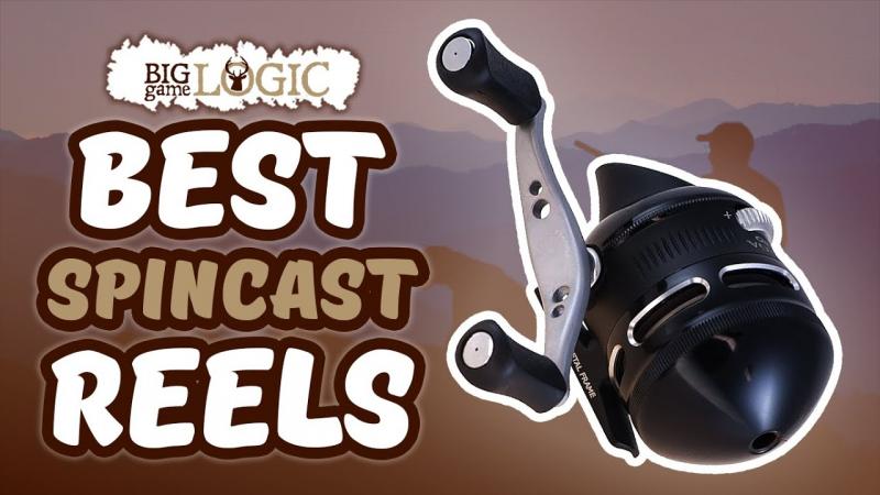 Looking for the Best Spincast Combo Under $50. The Zebco Bullet May Be Your Top Pick