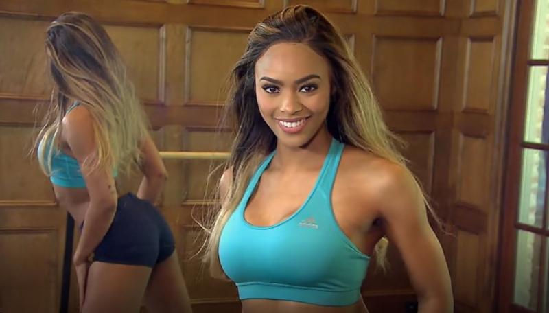 Looking for the Best Sports Bra for Cheerleading. Find Out the Top Options Here