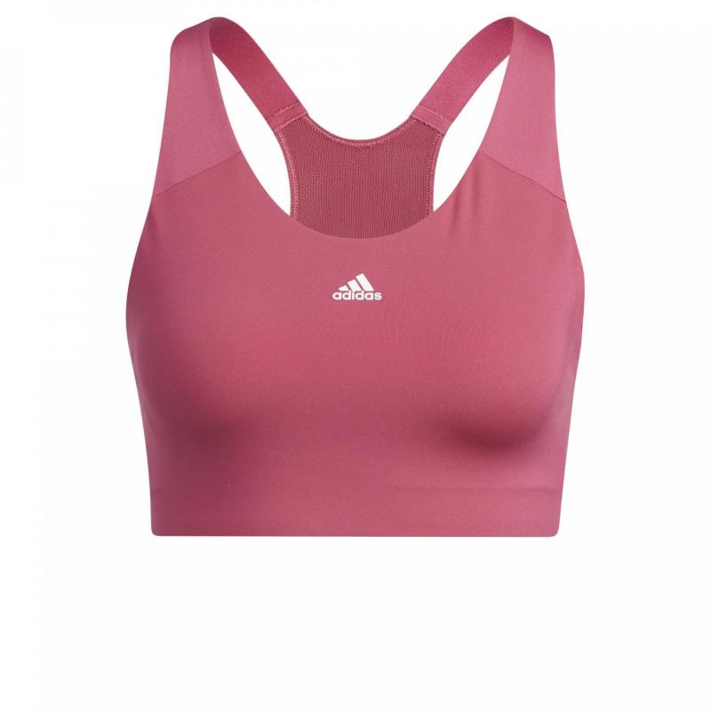 Looking for the Best Sports Bra in 2023. Find Out if the Adidas Ultimate Bra Delivers