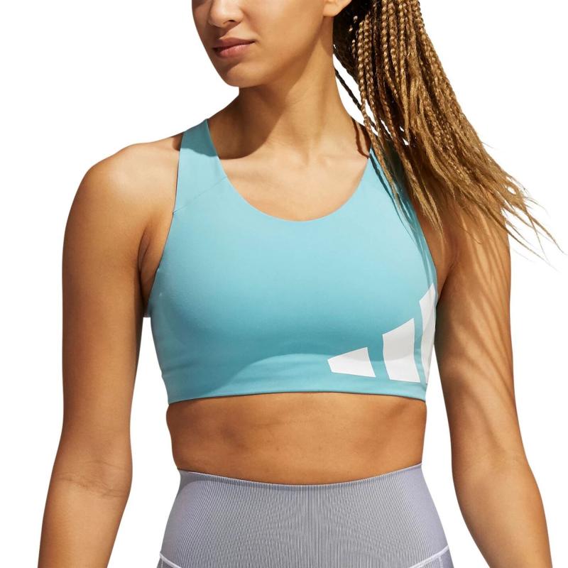 Looking for the Best Sports Bra in 2023. Find Out if the Adidas Ultimate Bra Delivers