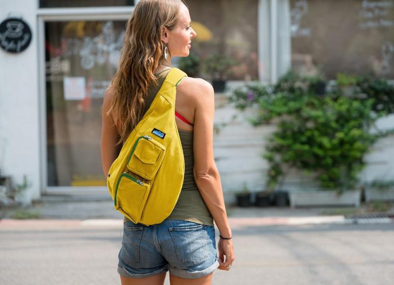 Looking For The Best Sports Crossbody Bag. Here Are 15 Key Features To Consider