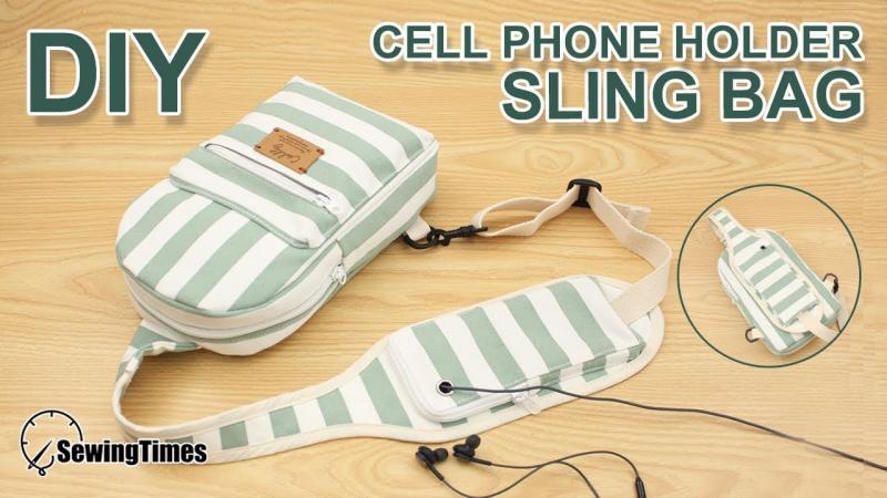 Looking For The Best Sports Crossbody Bag. Here Are 15 Key Features To Consider