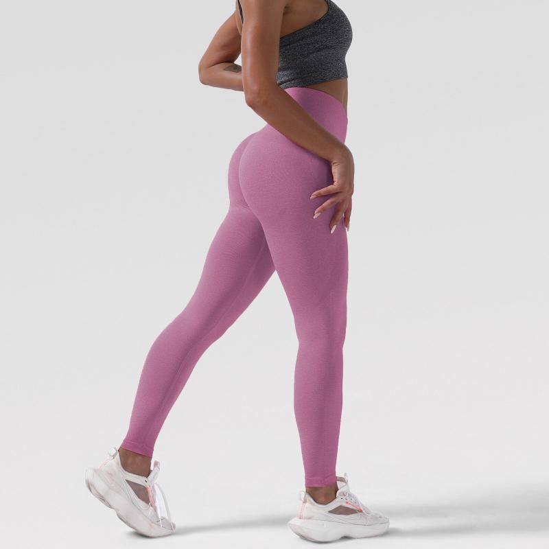 Looking for the Best Squat Proof Leggings in 2023. Here are 15 Tips to Find Seamless, High Waist Squat Proof Leggings You