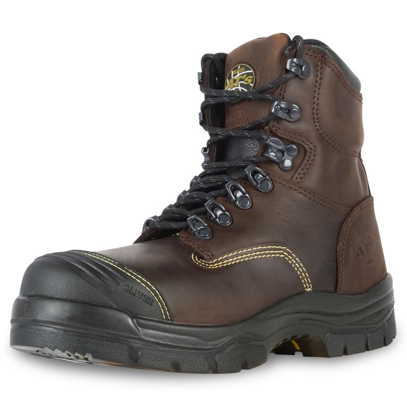 Looking for The Best Steel Toe Boots for Floorhands: Discover Which Boots Can Withstand Rigorous Oilfield Work