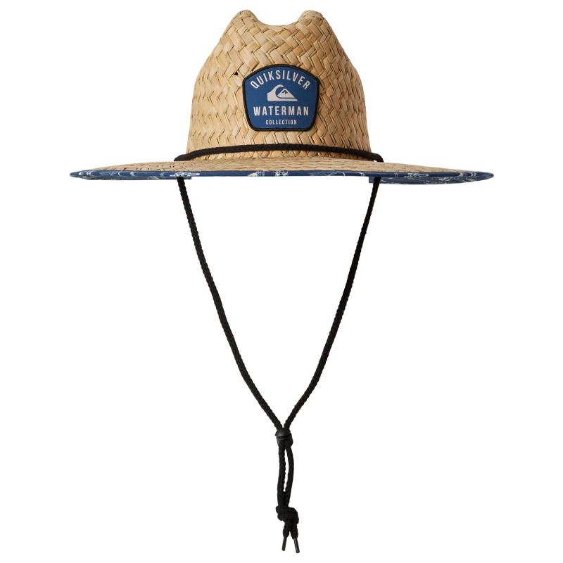 Looking For The Best Straw Hat This Summer. Discover Why The Quiksilver Outsider Is The Hottest Hat Of 2023