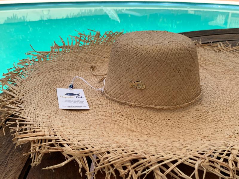 Looking For The Best Straw Hat This Summer. Discover Why The Quiksilver Outsider Is The Hottest Hat Of 2023